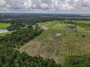 Marguette Rd, Umatilla, FL 32784