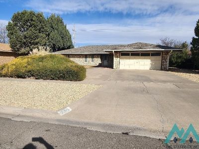 2801 W 8th St, Roswell, NM, 88201