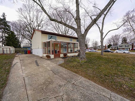 2nd image of 3547 Southwest Ct
