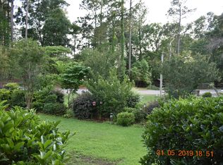 3671 Princess Pond Rd, Summerton, SC 29148