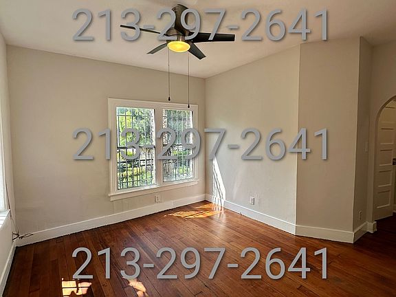 3rd image of 544 N Heliotrope Dr APT 101