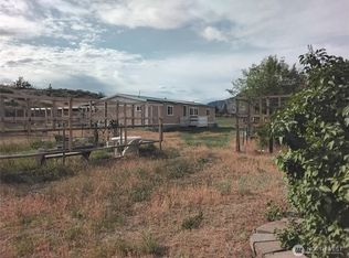Okanogan River Ranches, Oroville, WA 98844