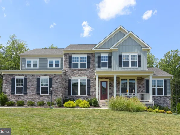 15112 Sycamore Leaf Ct, Manassas, VA 20112