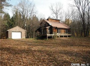 52 Spencer Rd, Pulaski, NY 13142