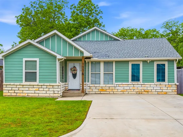1116 S Hazelwood St, Sherman, TX 75090