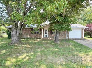 237 Prince St, Woodville, AL 35776