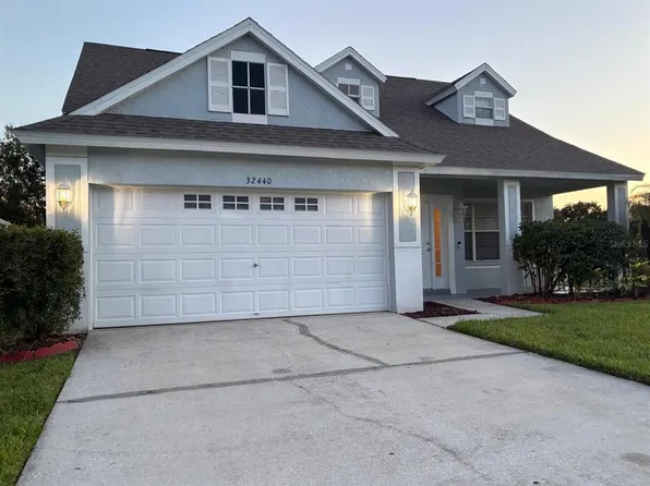 32440 SPRING CORRAL COURT, WESLEY CHAPEL, FL 33545