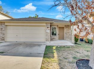 5609 Silver Screen Dr, Austin, TX 78747