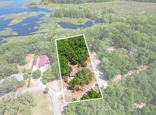 1255 E Estate Point, Inverness, FL 34450