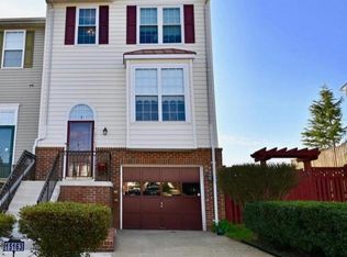 15163 Brazil Cir, Woodbridge, VA 22193