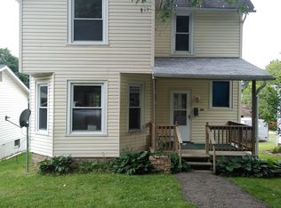 414 S Church St, Du Bois, PA 15801