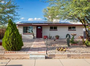 4601 E 28th St, Tucson, AZ 85711