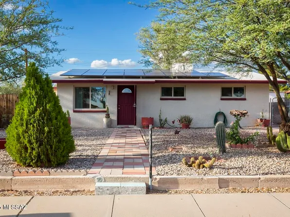4601 E 28th St, Tucson, AZ 85711