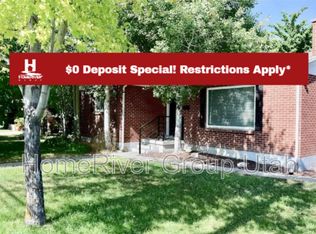 2825 S Connor St APT 2, Salt Lake City, UT 84109