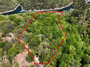 Bel Lago #9, Eureka Springs, AR 72632