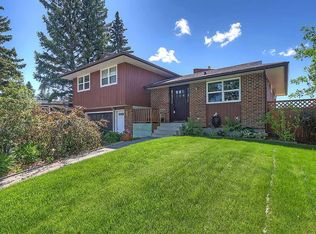 19 N Tongue Rd SW, High River, AB T1V1C8
