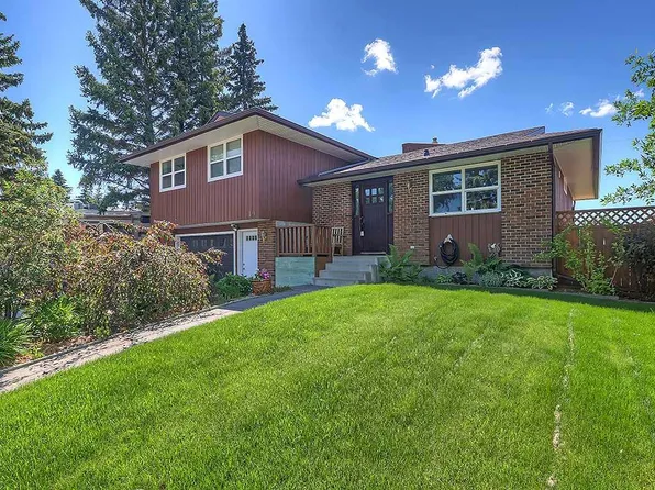 19 N Tongue Rd SW, High River, AB T1V 1C8