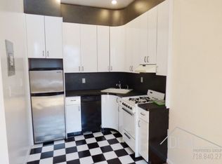 181 Clinton St #2F, Brooklyn, NY 11201