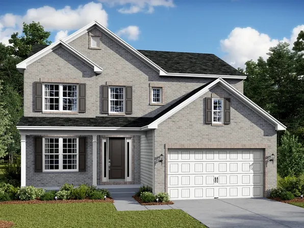 12005 Prospect View Ave, Glenn Dale, MD 20769