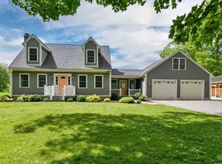 336 Portsmouth Ave, Stratham, NH 03885