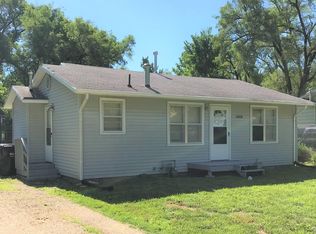 2008 SE Colorado Ave #1, Topeka, KS 66607