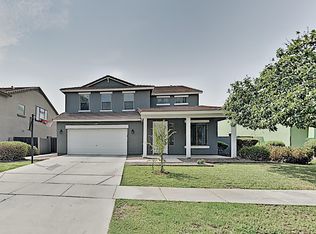 4165 E Page Ave, Gilbert, AZ 85234