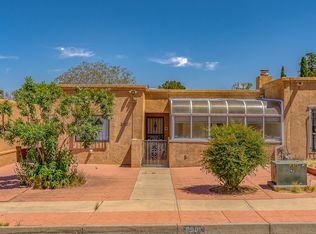 8901 Chambers Pl NE, Albuquerque, NM 87111