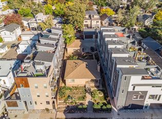 4470 Tennyson St, Denver, CO 80212