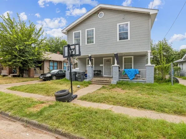 2811 Casey St, Dallas, TX 75215