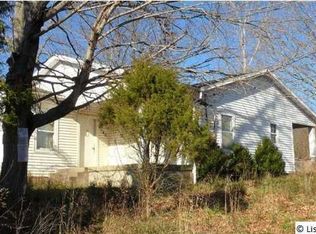 4440 Payneville Rd, Brandenburg, KY 40108