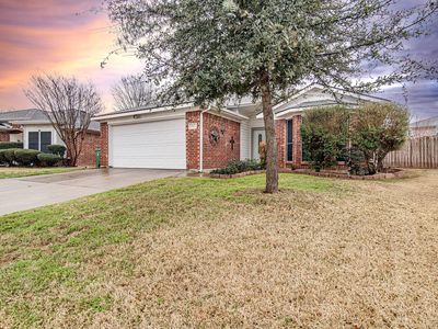 5817 Clarion Trl, Arlington, TX, 76017