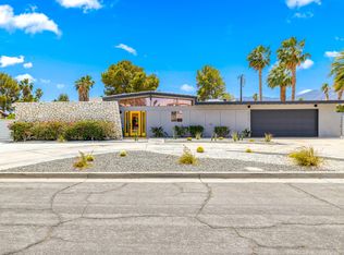3065 E Verona Rd, Palm Springs, CA 92262