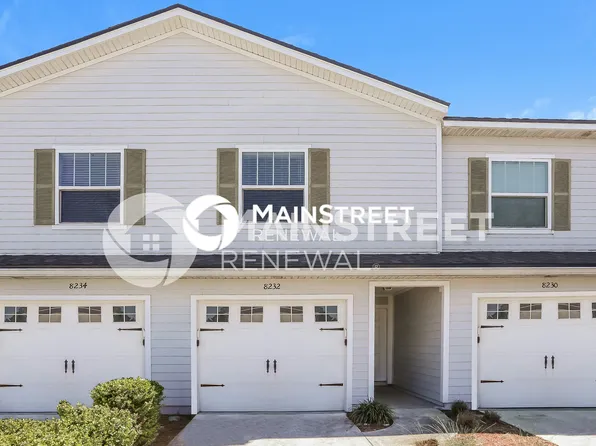 8232 Rigel Rd, Jacksonville, FL 32216