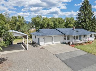157 Garden Homes Dr, Colville, WA 99114
