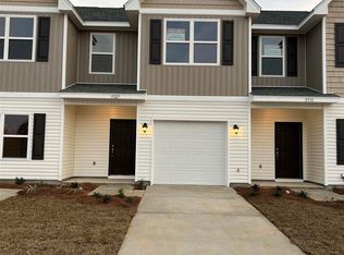 5519 Lexlee Blvd #16C, Pensacola, FL 32526