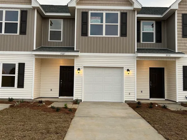 5519 Lexlee Blvd #16C, Pensacola, FL 32526