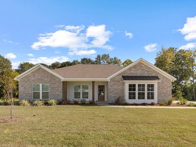 121 Pinewood Ln, Dothan, AL, 36305