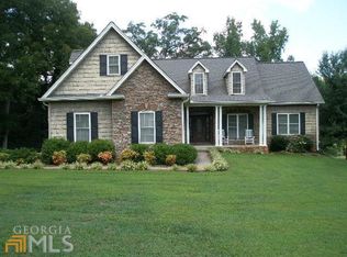 64 Weatherly St, Buchanan, GA 30113