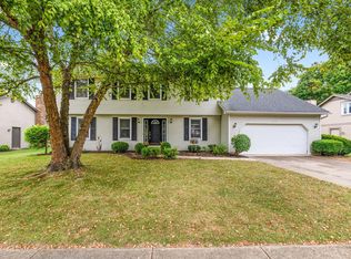 2280 Saberly Ct, Dublin, OH 43016