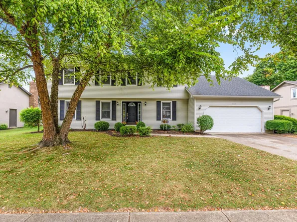 2280 Saberly Ct, Dublin, OH 43016