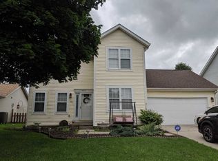 3410 Sibley Ln, Lafayette, IN 47909