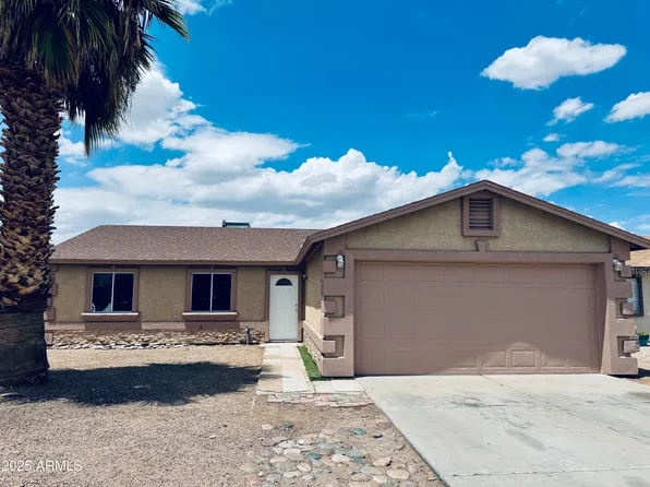 2142 W BOWKER Street, Phoenix, AZ 85041