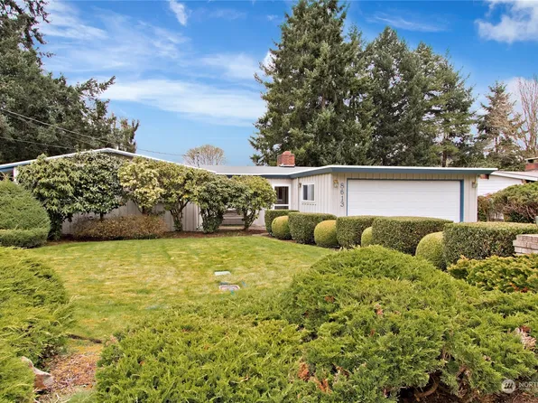 8613 Mt Tacoma Drive SW, Lakewood, WA 98498