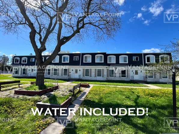 3251 W 4th St #13, Appleton, WI 54914