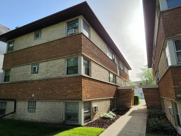 839 Lathrop Ave, Forest Park, IL 60130