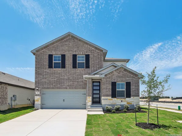 139 Perciful Avenue, Cibolo, TX 78108