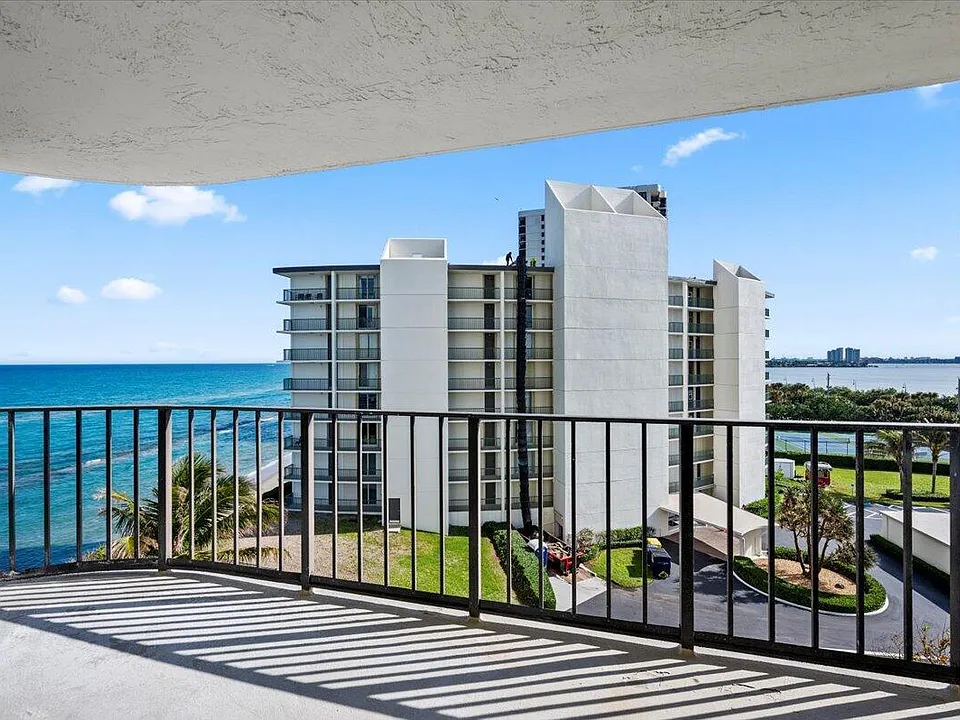 5420 N Ocean Dr #604
