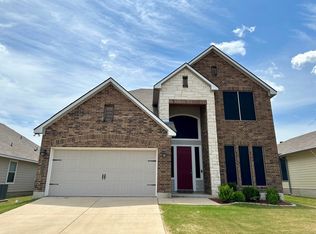 3125 Samson Dr, Lorena, TX 76655