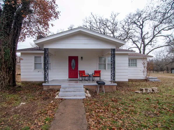 4310 Clearcreek Rd, Marlow, OK 73055