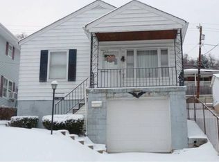 1511 N 8th St, Martins Ferry, OH 43935